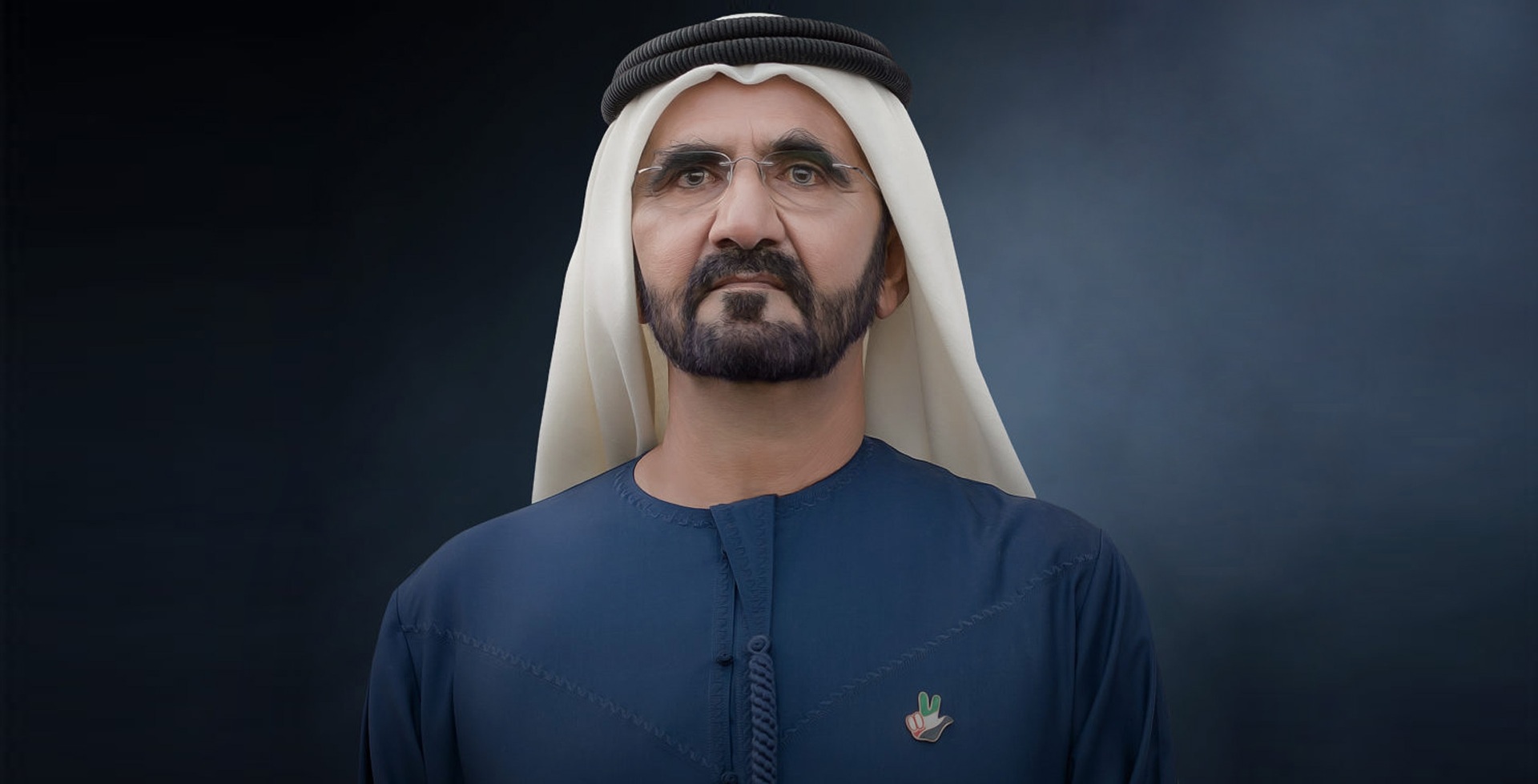 Dubai Real Estate Transactions Reach Dh917 Billion, Sheikh Mohammed Announces