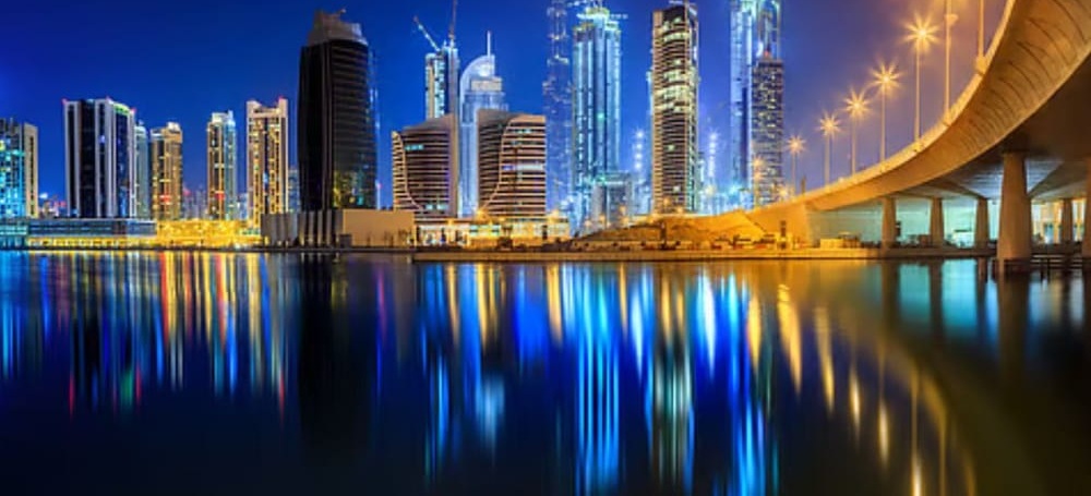 Dubai property market reaches record $149bn in 2025 as demand and prices strengthen