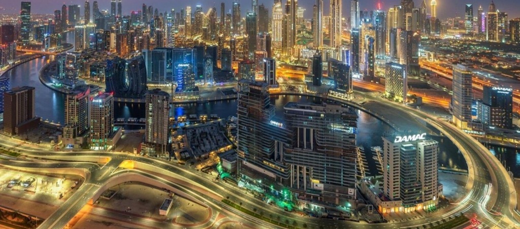 Dubai property market achieves record Q4 with $51.1bn in sales as prices strengthen