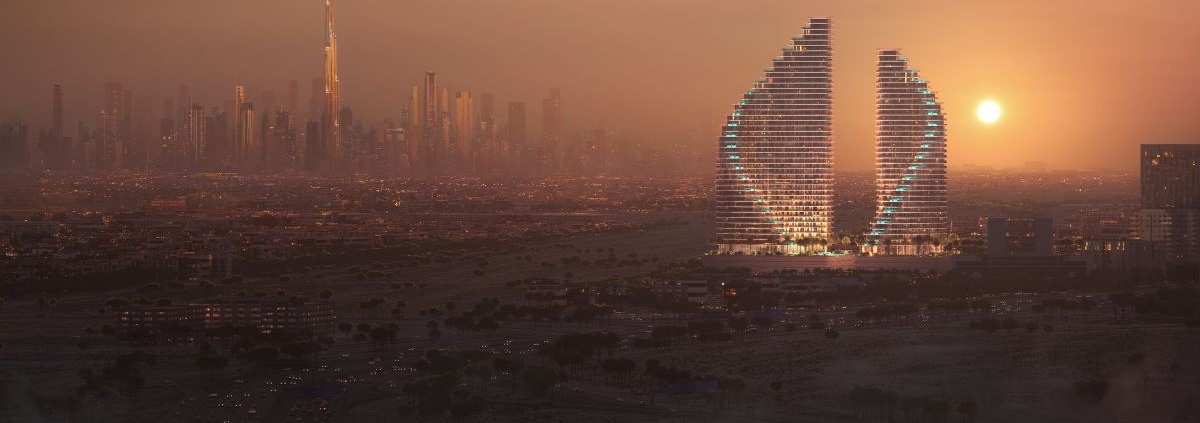 Dubai real estate thrives in 2025 as Emaar leads value and Binghatti tops sales volumes