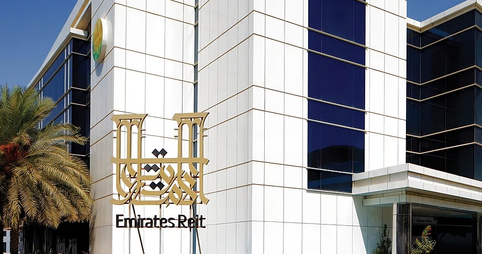 Emirates REIT Posts Strong 2025 Performance with Higher Income, Lower Finance Costs