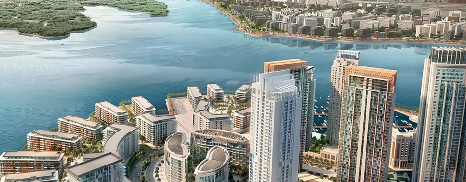 How to Compare Two Off-Plan Projects the Right Way