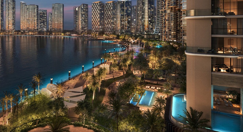 Dubai Holding Real Estate advances major Dubai Design District expansion amid strong demand