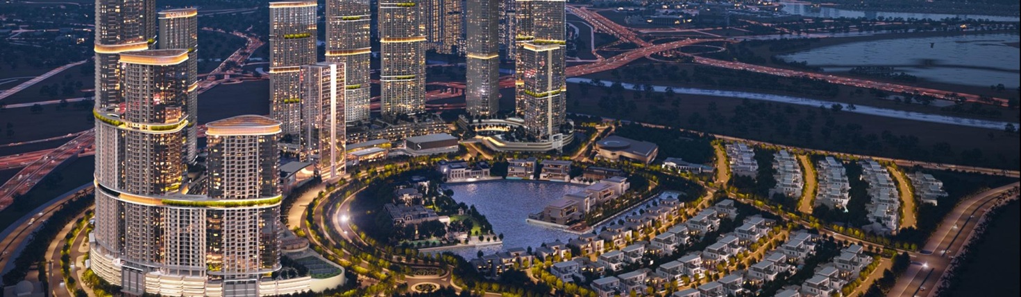 UAE Real Estate Outlook Remains Strong As Fundamentals Support Sustained Growth