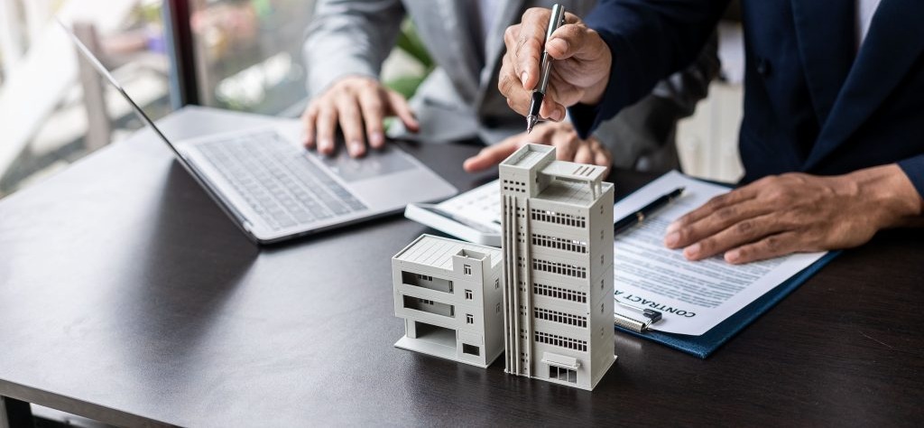 How to Build a Property Investment Portfolio in Dubai