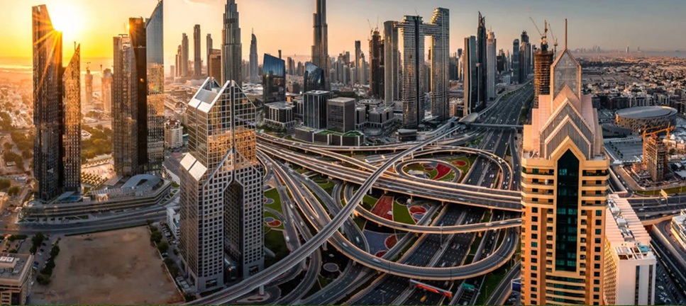 UAE Real Estate Trends Shaping the Market in 2026