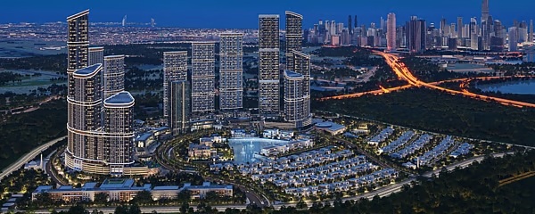 Sobha Realty records Dh30 billion in FY2025 sales, marking 30% growth