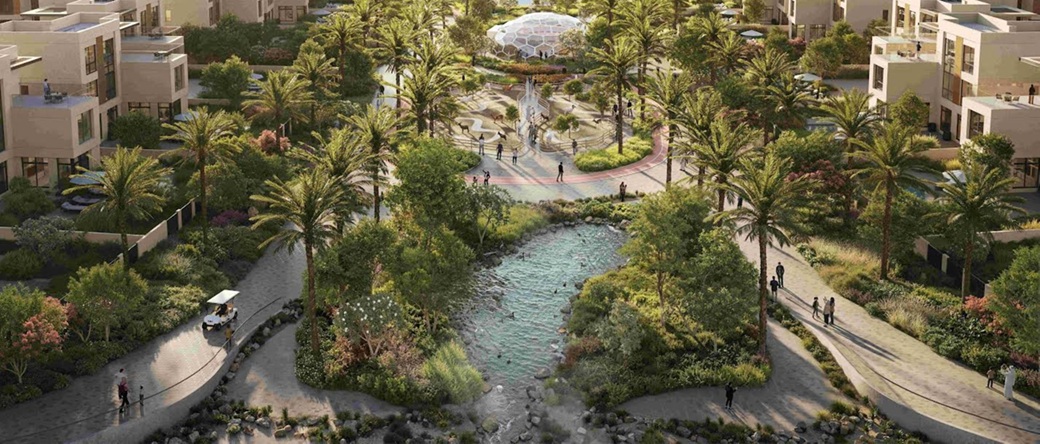 Shurooq unveils Sharjah Sustainable City II, advancing eco-friendly urban living
