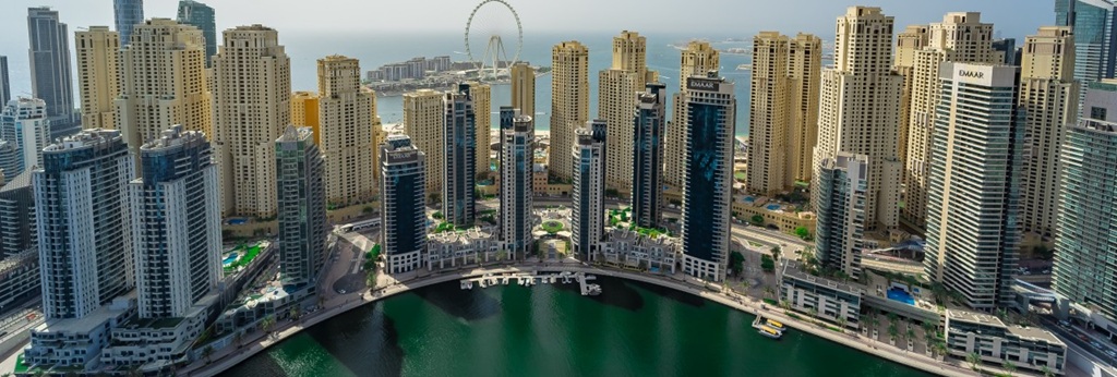 Dubai Property Market Closes 2025 with Record Dh682.5 Billion in Sales
