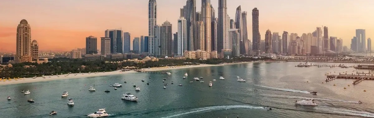 How Much Should You Earn to Live Comfortably in Dubai Marina, JVC, or Dubai Hills?