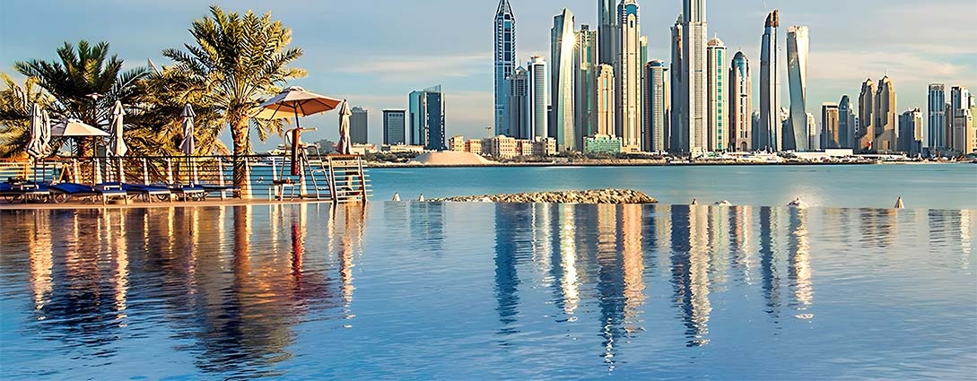 How Global Economic Trends Impact Dubai Property Prices