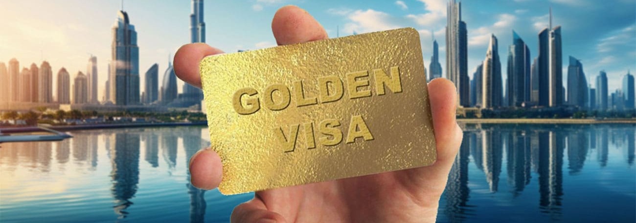 How First-Time Home Buyers and Golden Visa Investors Benefit in Dubai