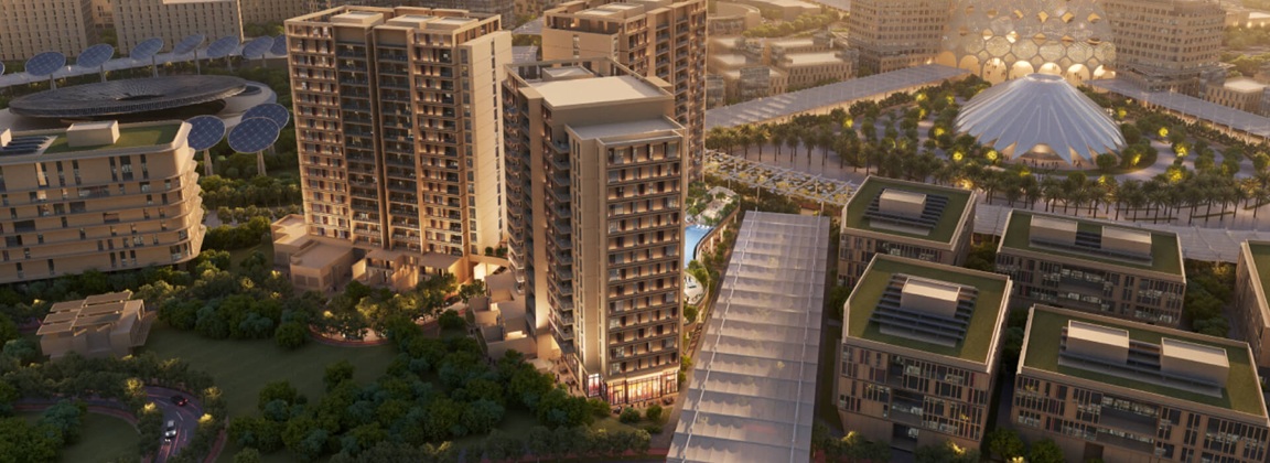 How Expo Legacy Projects Continue to Drive Property Demand