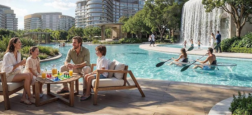 Sobha Realty launches Sobha Sanctuary, its largest master-planned community in Dubai