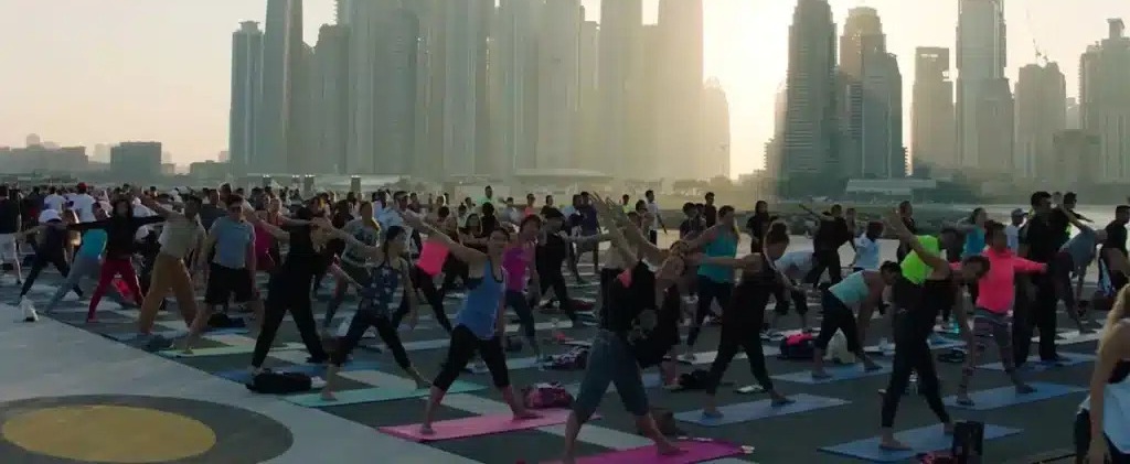 How Dubai’s Communities Help People Build Friendships and Strong Support Systems