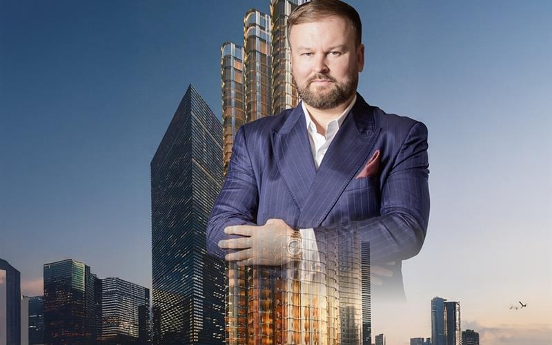 Object 1 Unveils Dh4.5 Billion Waterfront Land Investment on Abu Dhabi’s Al Reem Island