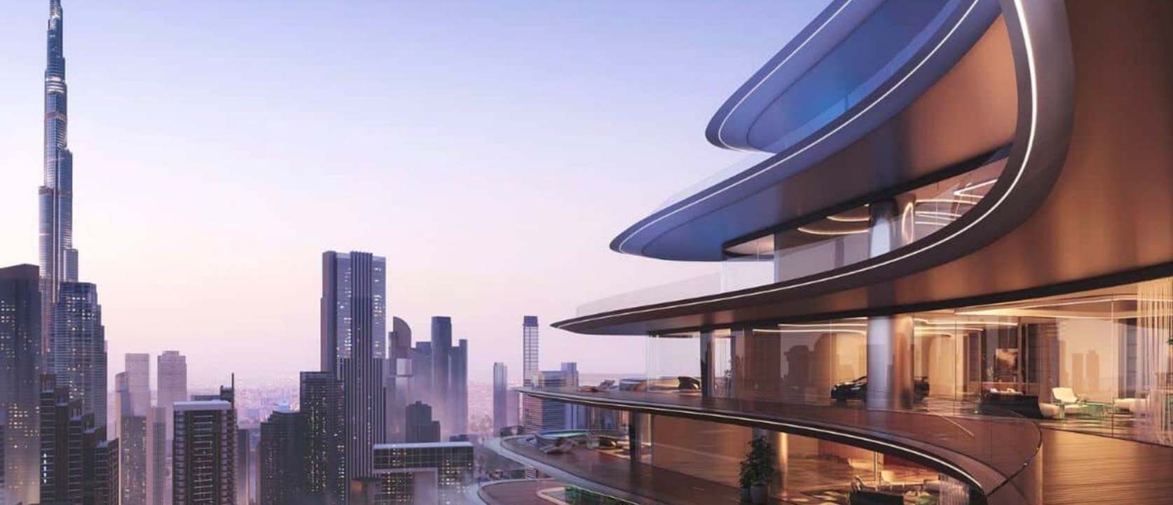 Dubai Strengthens Position as Global Capital of Branded Residences