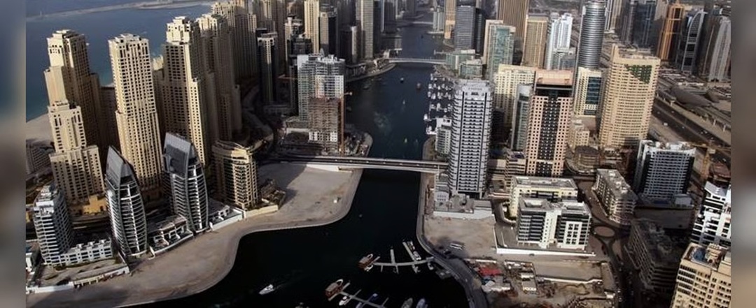 Dubai Real Estate Records AED 681 Billion in Sales in 2025, Marking a New Phase of Sustainable Growth