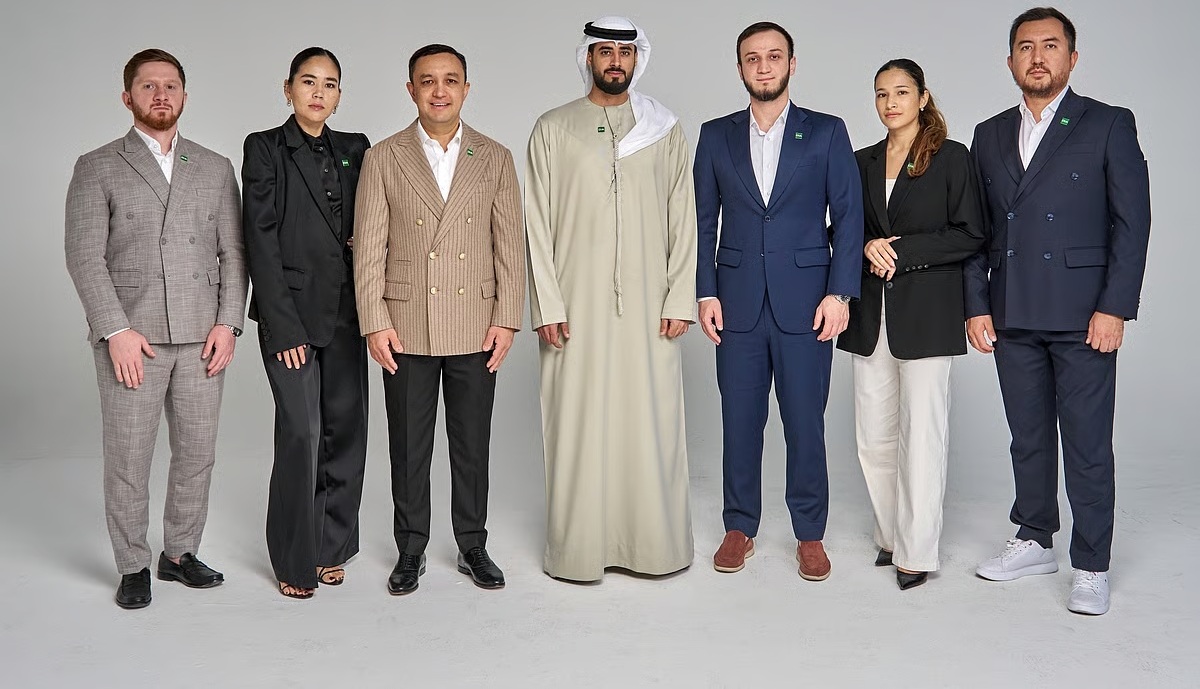 DIA Holding to Complete LuzOra Residential Project on Dubai Islands in 24 Months