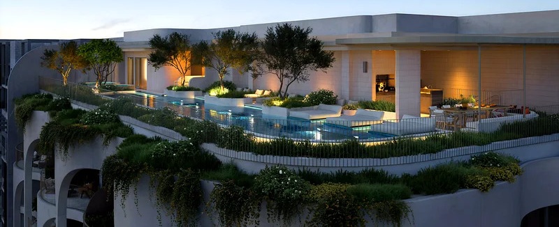 Al Ghurair Development breaks ground on 130-unit premium residential project in JVC