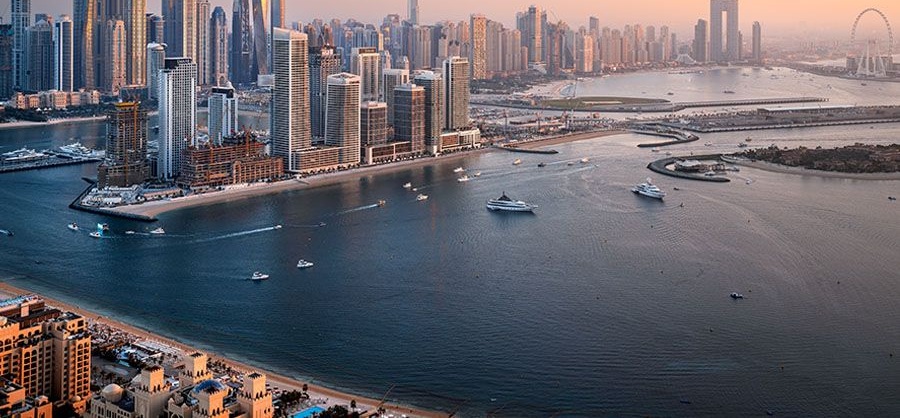 Tenants likely to return to Dubai in 2026 as new supply improves rental choice