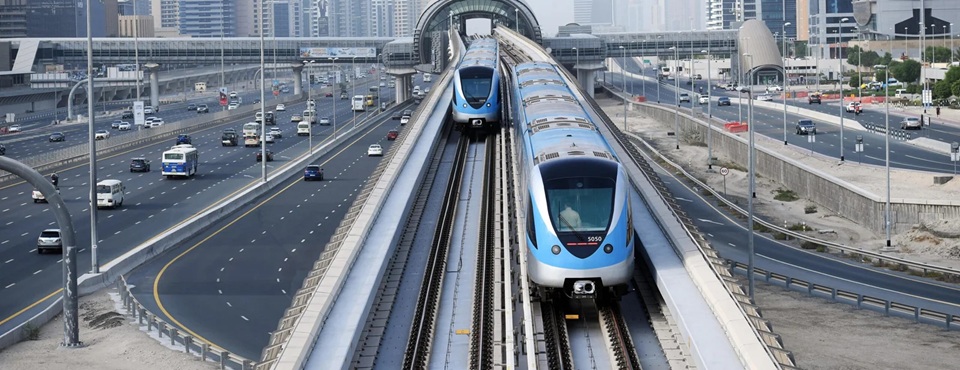 Top Communities Within 10 Minutes Walk to Metro in Dubai (2026 Guide)