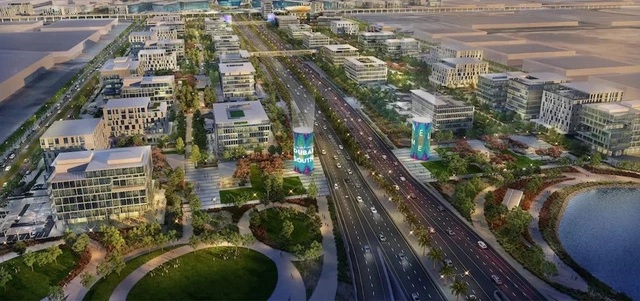 Property Prices in Dubai South – Is It the Next Hotspot?