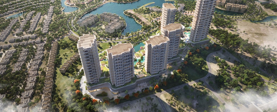 Palma Development Strengthens Dubai Waterfront Living with Distinctive Portfolio