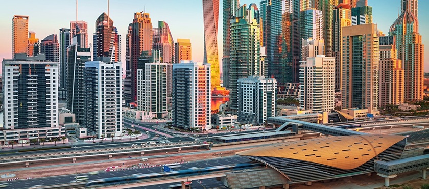 Dubai Office Market Reaches Dh13.1 Billion in 2025, Strongest Performance in 11 Years