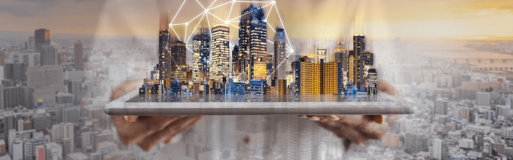 How Dubai’s AI & Smart City Plan Impacts Real Estate Value