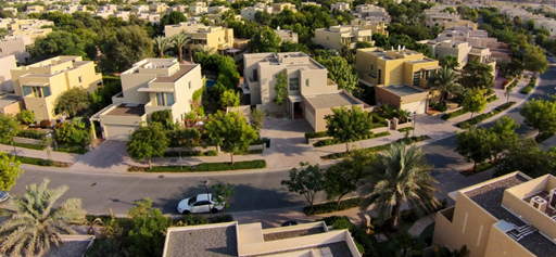 New Rent Contracts in Dubai Rise 10% in 2025 as Housing Demand and Options Grow