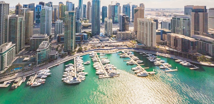 UAE Positioned Among World’s Fastest-Growing Short-Term Rental Markets
