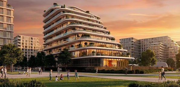 Disneyland Abu Dhabi Boosts Demand for Studios and One-Bedroom Homes on Yas Island