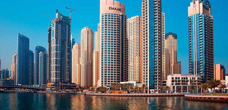 Dubai’s Prime Office Demand Drives Surge in Commercial Property Investments
