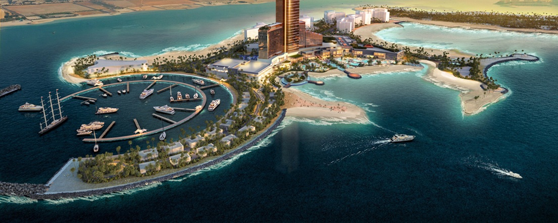 Ras Al Khaimah Residential Capital Values Rise 12.7% in 2025 as Investor Demand Strengthens