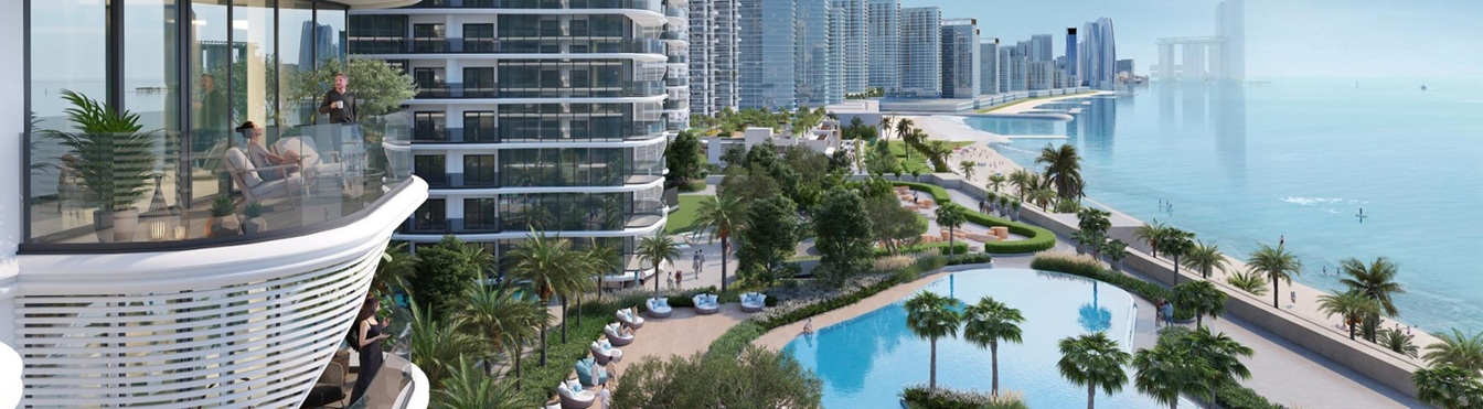 Waterfront Living in Dubai: Is It Worth the Premium?