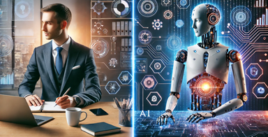 AI vs Human Agent – Who Finds Better Investment Deals in 2026?