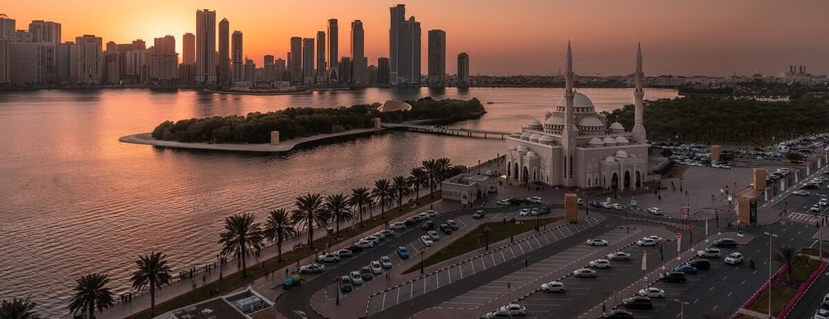 Sharjah Real Estate Market Opens 2026 Strong with Dh9.3 Billion in January Transactions