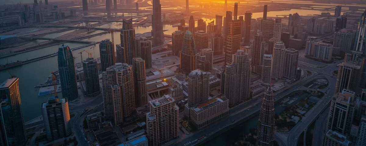 Dubai Real Estate Activity Expected to Rise 8–12% During Ramadan 2026
