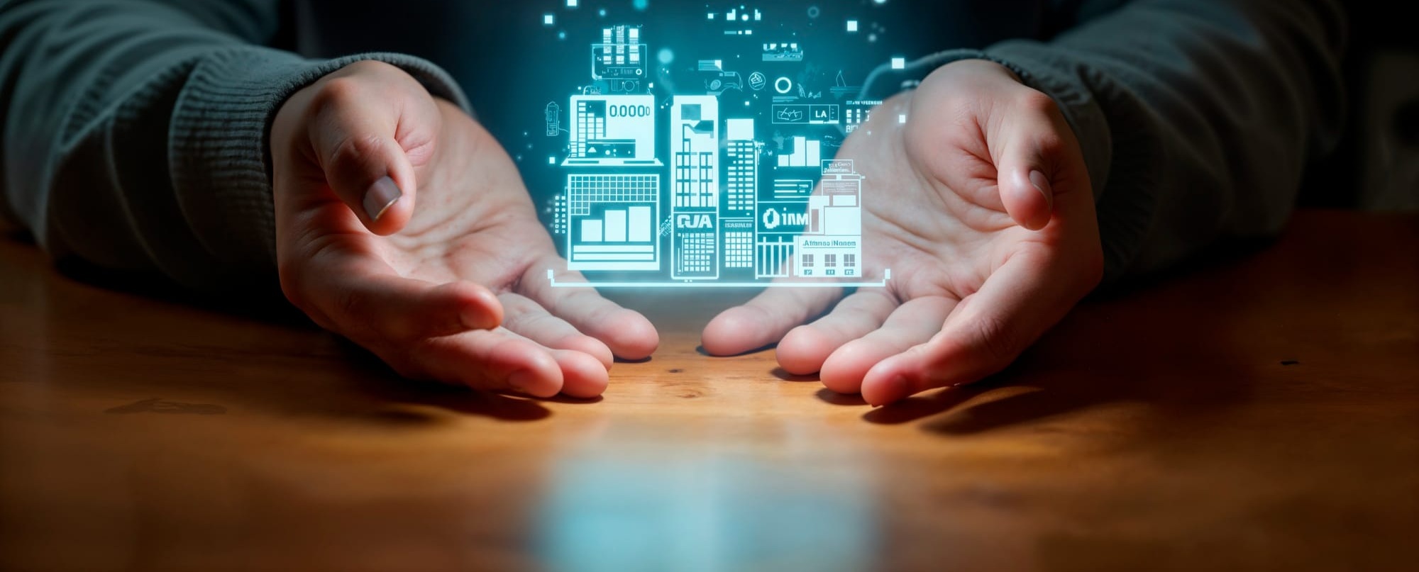 How AI Is Predicting Property Prices in 2026