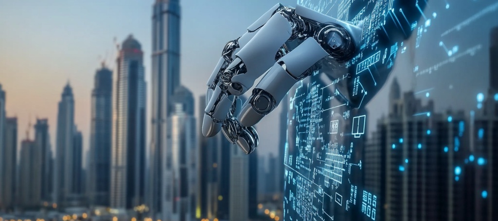 Future of Real Estate Jobs in Dubai — AI-Driven Roles by 2026