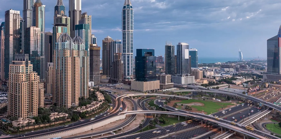 UAE Lifestyle Ecosystems Propel a New Era of Real Estate Growth