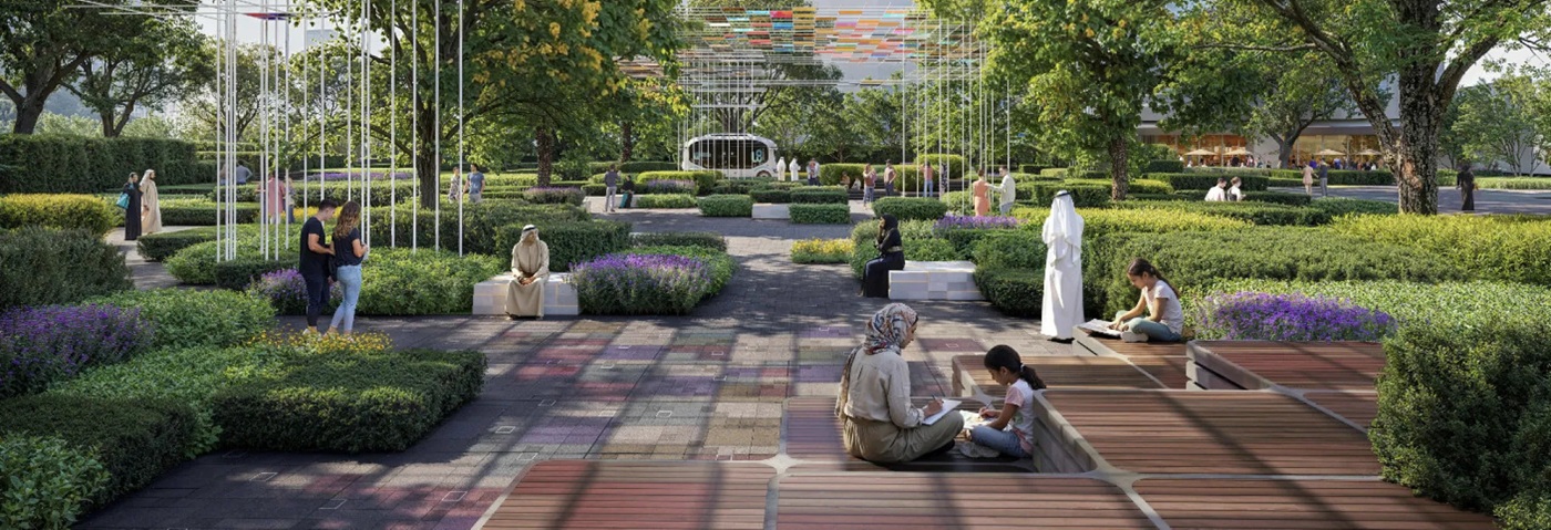 DIFC Expansion: Zabeel District Phase One to See Dh20 Billion Investment by 2030