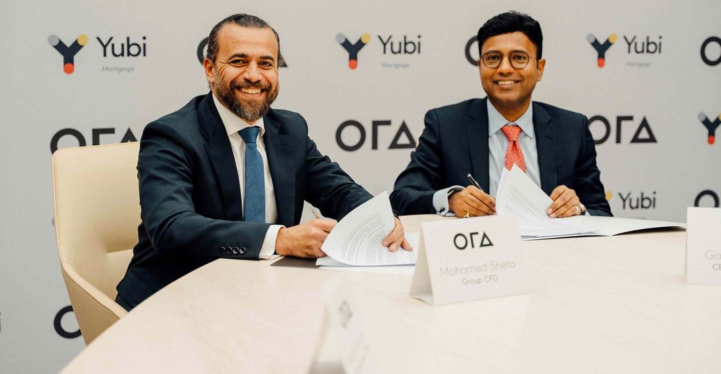 Ora Developers partners with Yubi to launch AI-driven mortgage ecosystem in UAE
