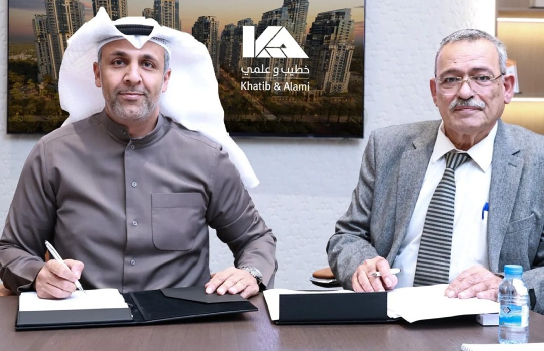Khatib & Alami Secures Contract for 17-Tower Sawari Ajman Urban Development