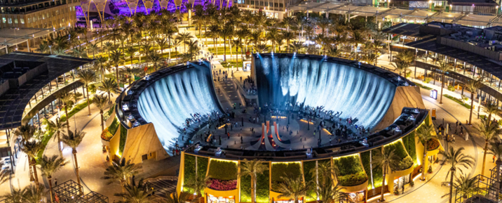 How Dubai Is Becoming the World’s Most Digital City by 2026