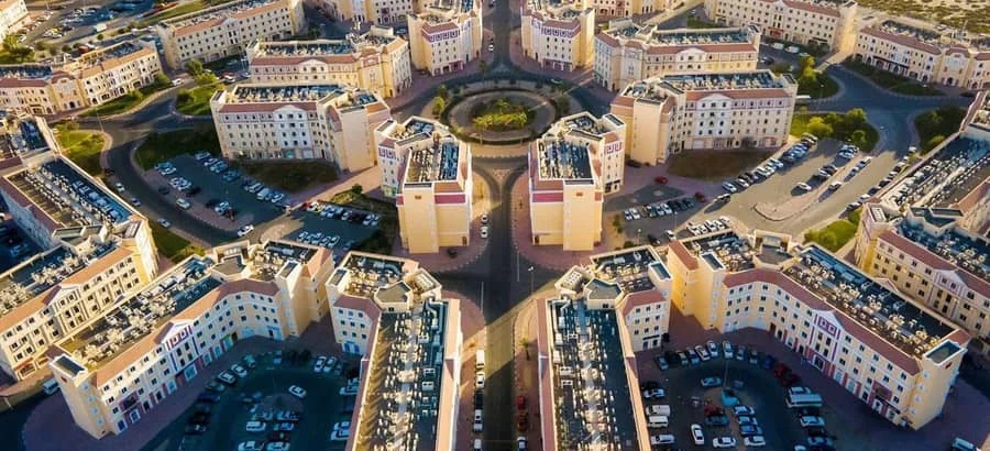 Best Areas in Dubai for High Rental Yield