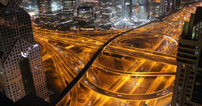 Education, Healthcare, and Connectivity in Dubai Communities