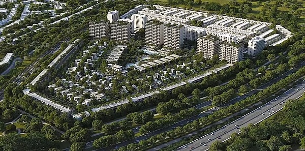 Dubai luxury real estate propels Mena toward global leadership in wellness property growth