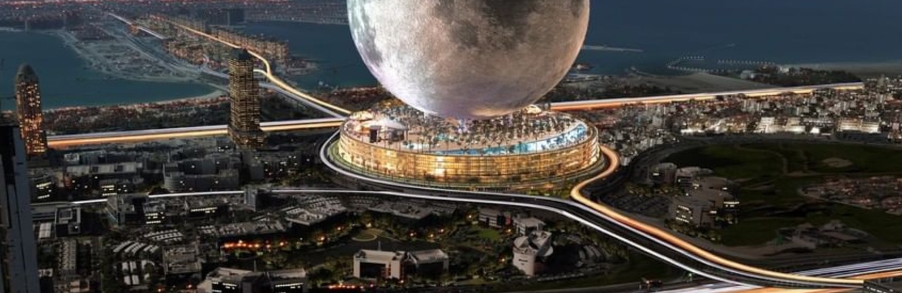 Moon Dubai: Founders outline vision, timelines and next steps for the iconic project